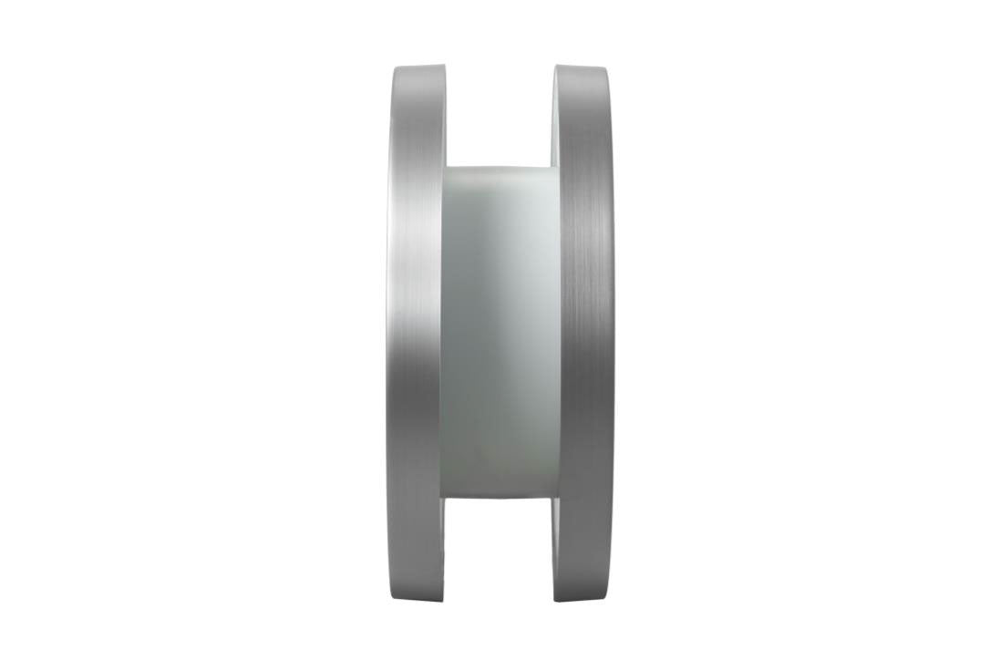 Aluminiumring (Typ A -C)